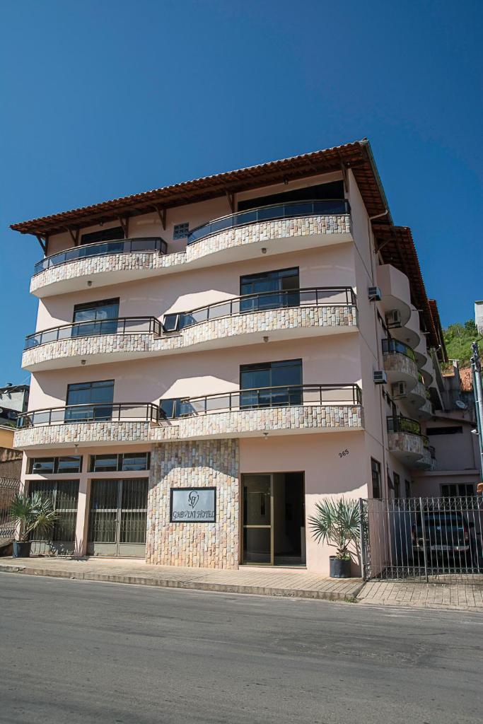 Gabvini Hotel photo 3