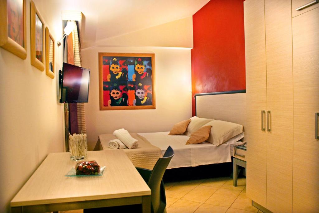 Hotel Villa Cibele photo 1