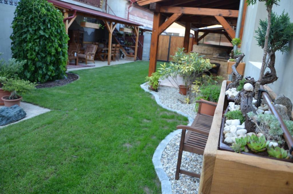 Apartmán Palava photo 1