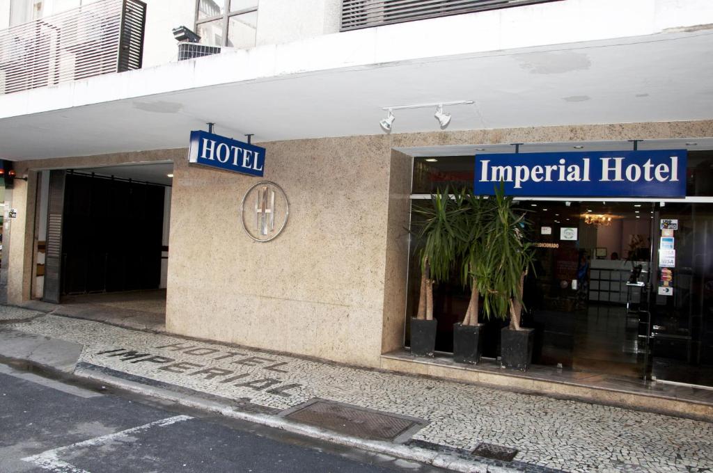 Imperial Hotel photo 2
