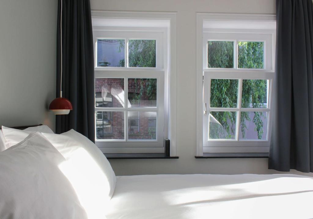 Boutique Hotel Nieuw Uilenburg photo 3