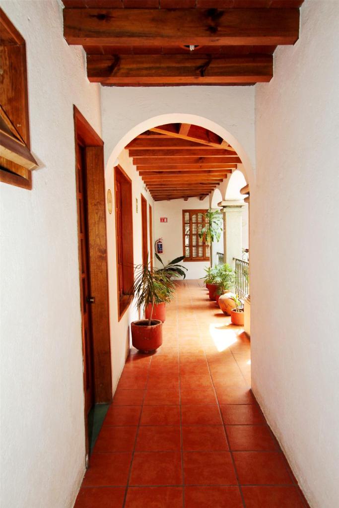 Hotel Casa de la Tía Tere photo 4
