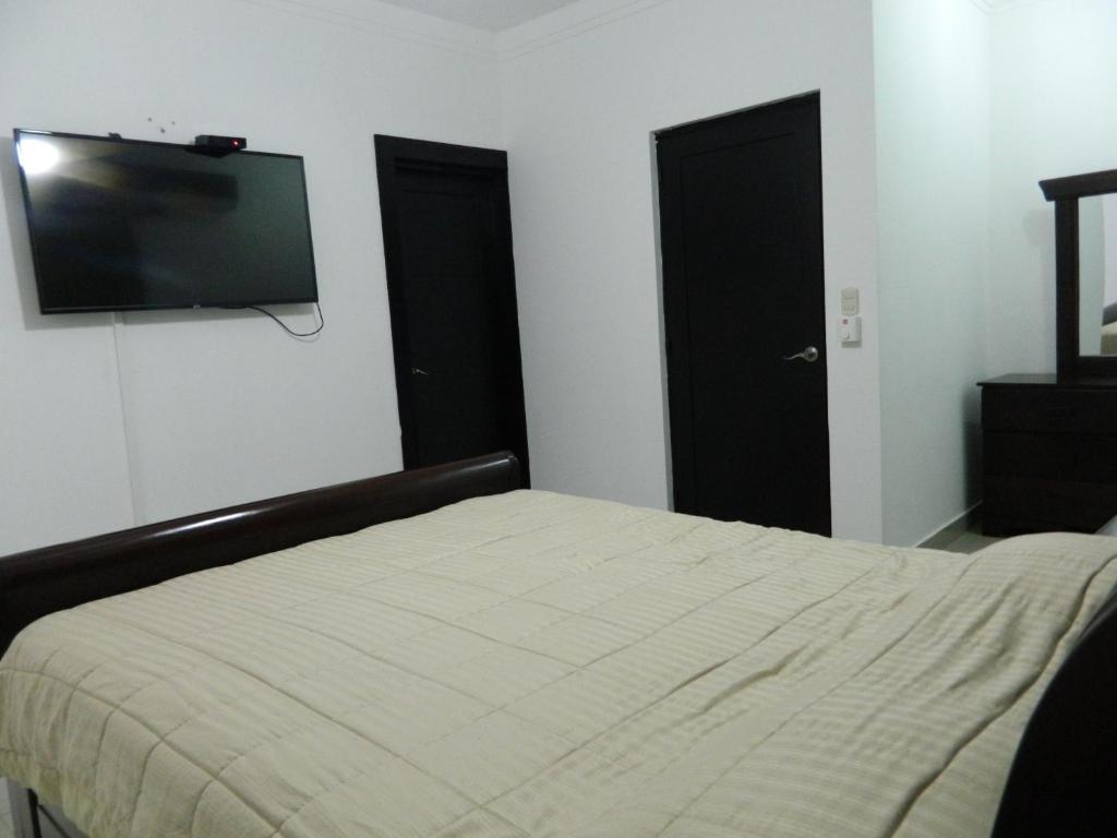 Residencial Vista Del Bosque photo 2