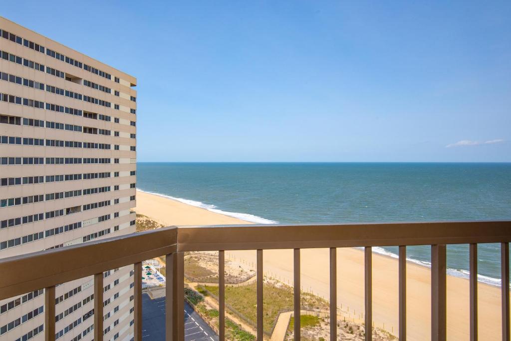 Ashore Oceanfront Hotel, Ocean City, a Tribute Portfolio Hotel - Tap to explore photos