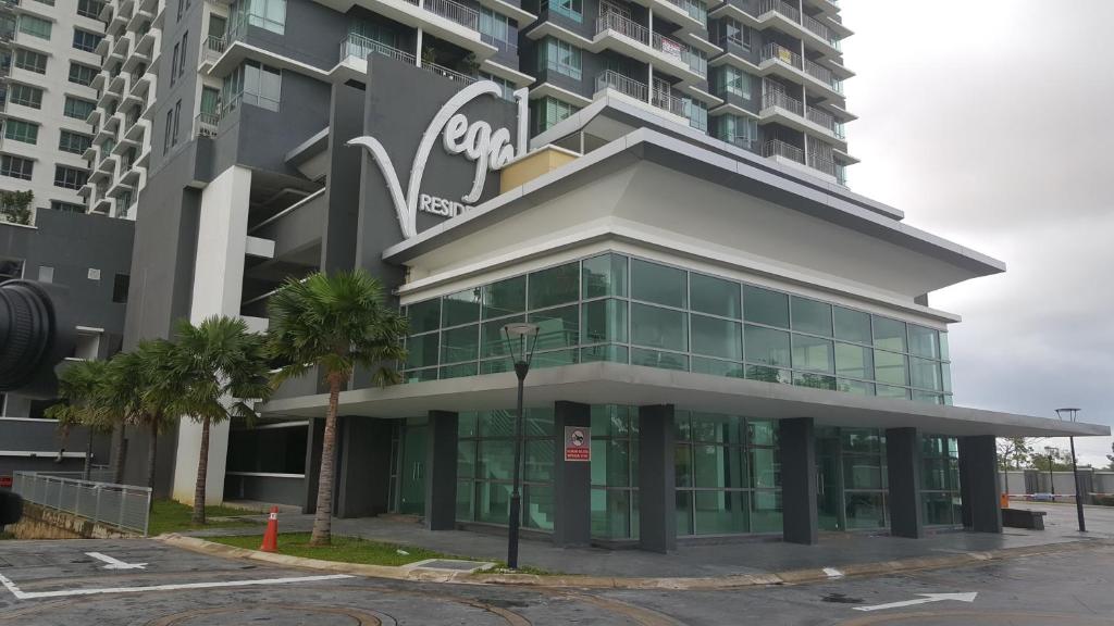 D'Kroll Vega Residensi Cyberjaya 1 Bedroom Suite photo 1