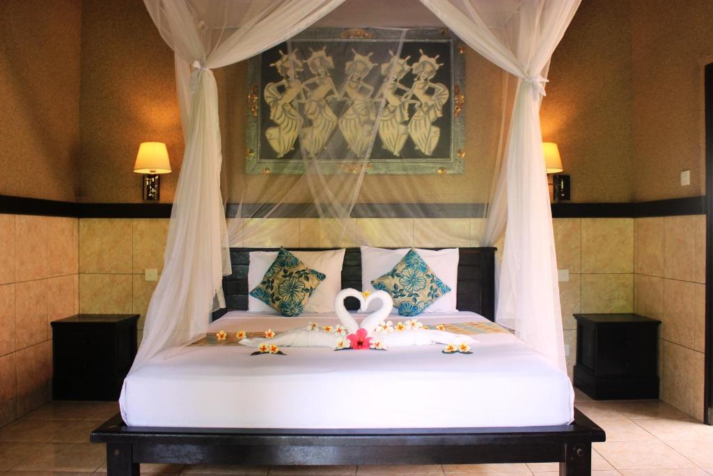 Pondok Shindu Guest House - Tap to explore photos