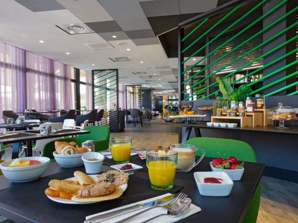 Mercure Hyeres Centre Cote d'Azur