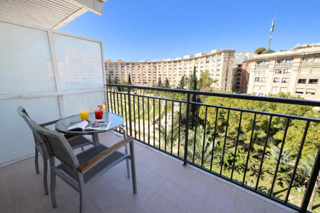 Prince Park Room Type - Double or Twin Room with Extra Bed (2 Adults + 1 Child)