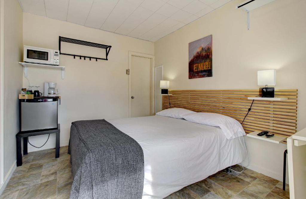 Motel Appartements le Saint-Patrick photo 2