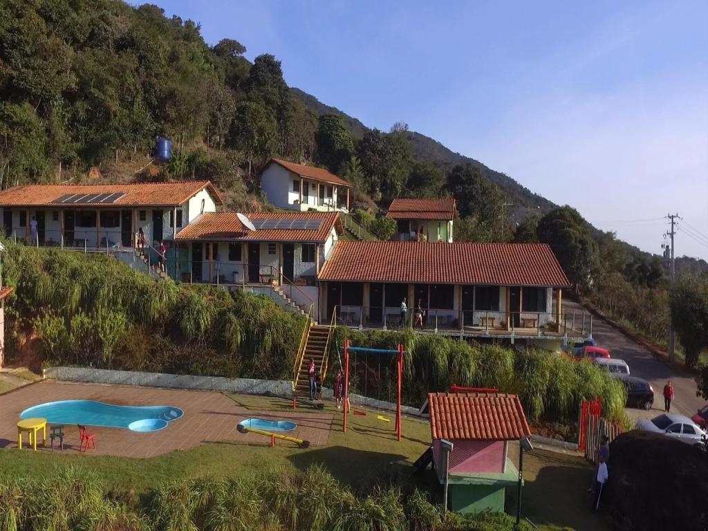 Pousada Spa Saúde Melhor photo 1