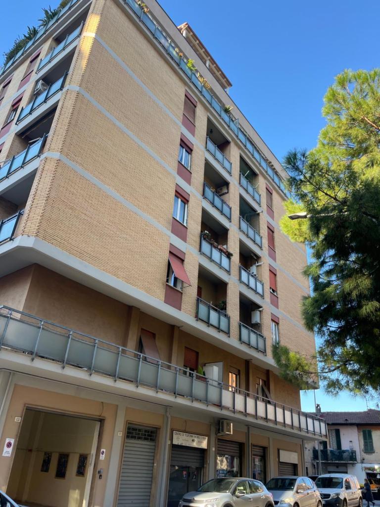 Alloggio Primavera, Terni