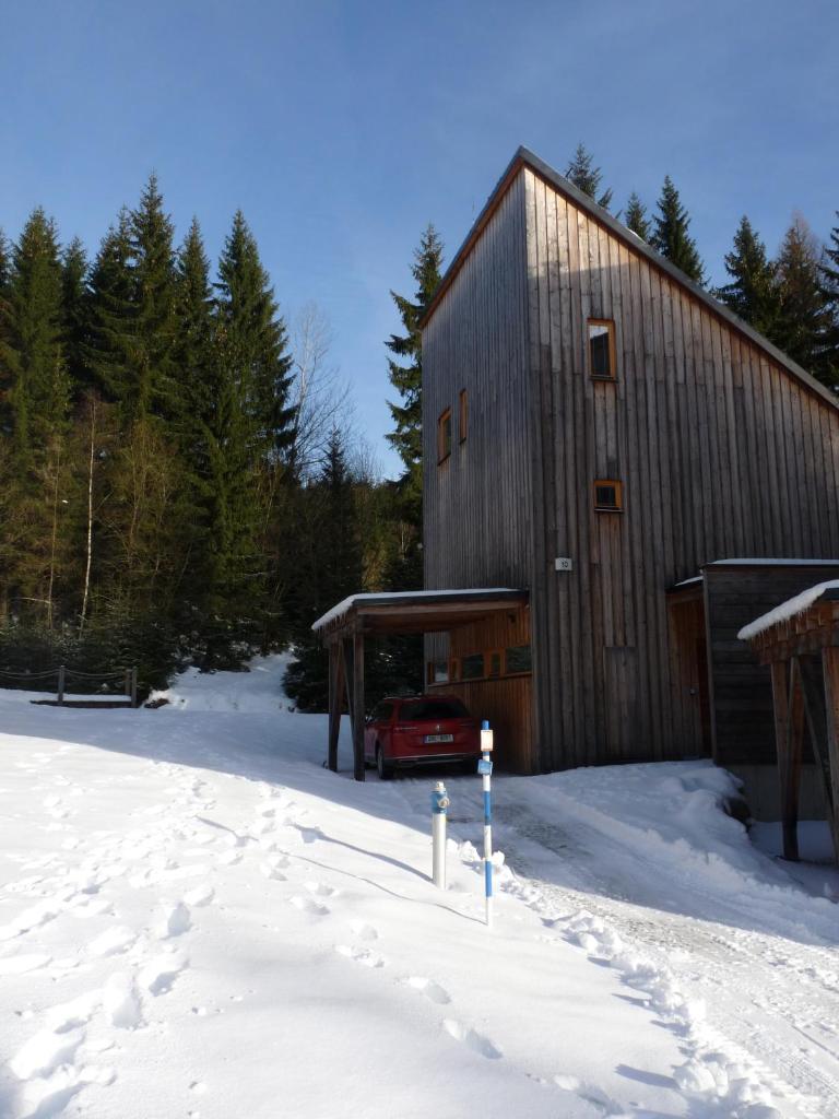 Horská chata Harrachov photo 2
