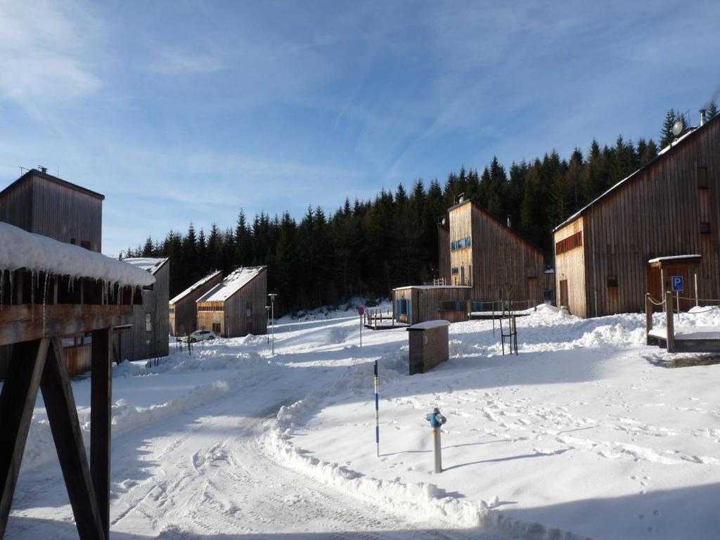 Horská chata Harrachov photo 3