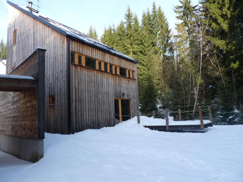 Horská chata Harrachov photo 1