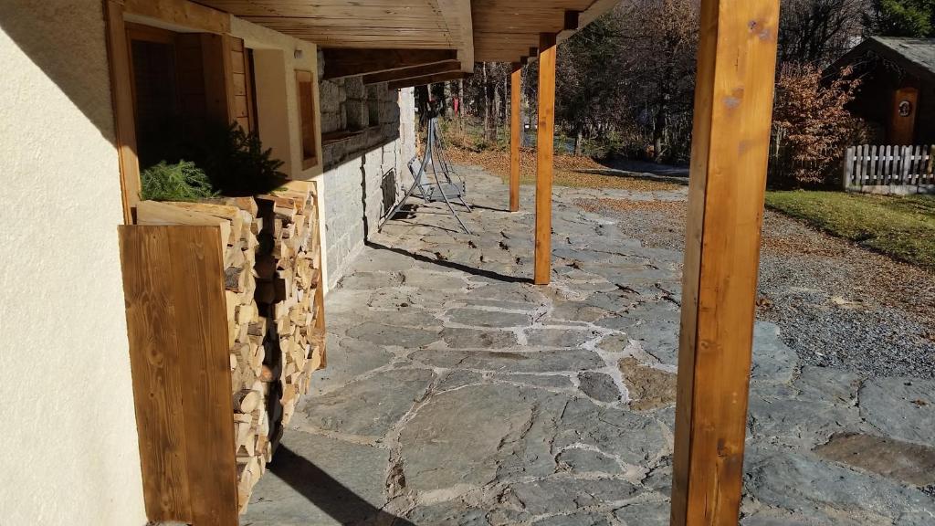 Апартаменты (Апартаменты с видом на горы), Chalet Apartment Chamonix