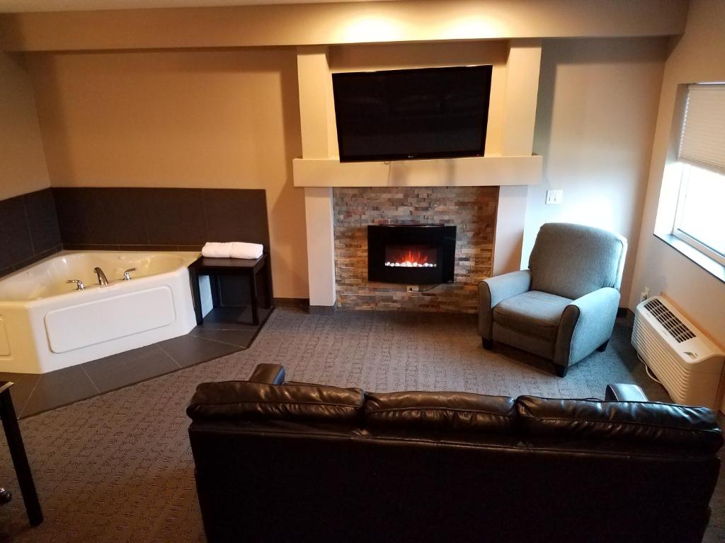 Okoboji Inn & Suites photo 1