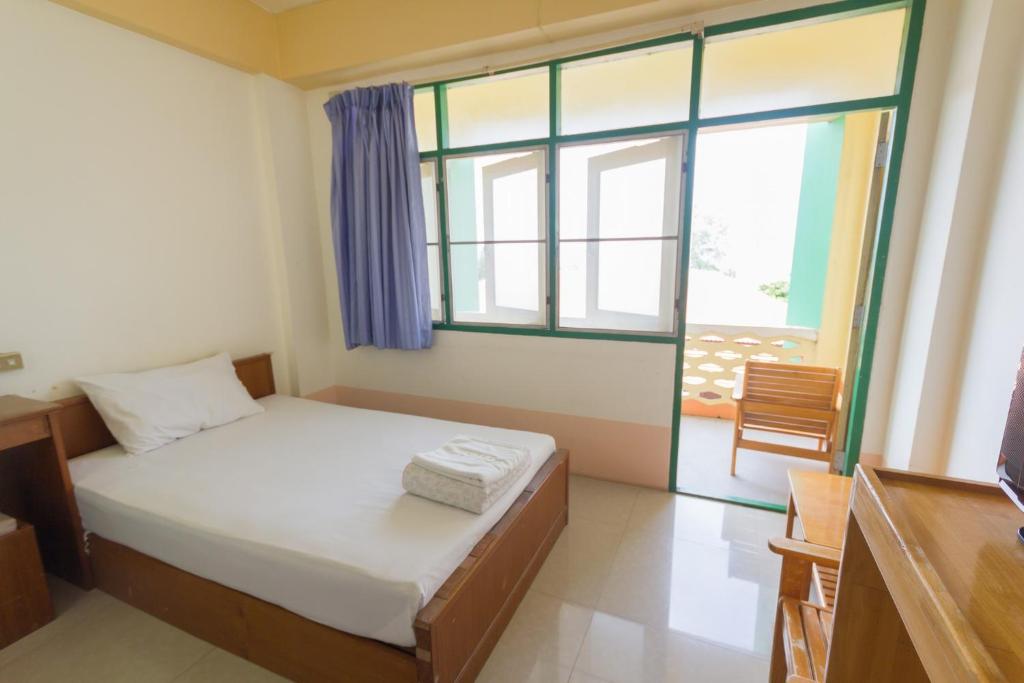 Mont Talay Hotel photo 2