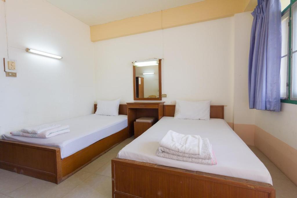 Mont Talay Hotel photo 4