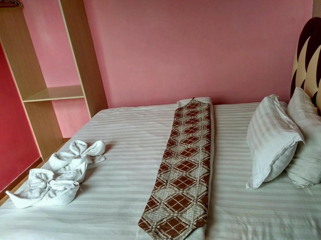 Одноместный (Просторный одноместный номер), EV World Hotel Sg Besi