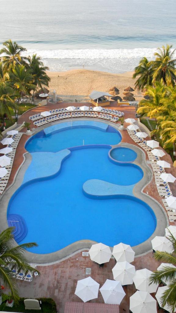 ENNA INN IXTAPA HABITACIóN VISTA AL MAR photo 3
