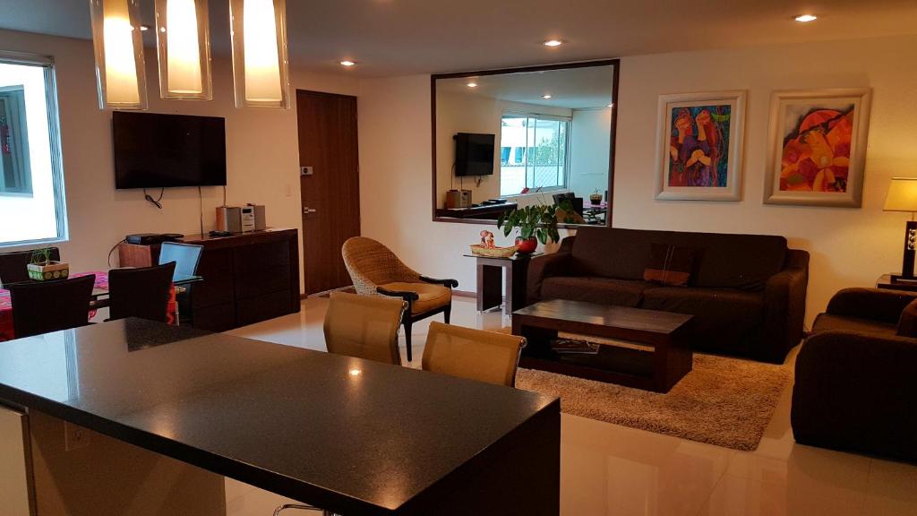 Apartamento Roma Condesa photo 1