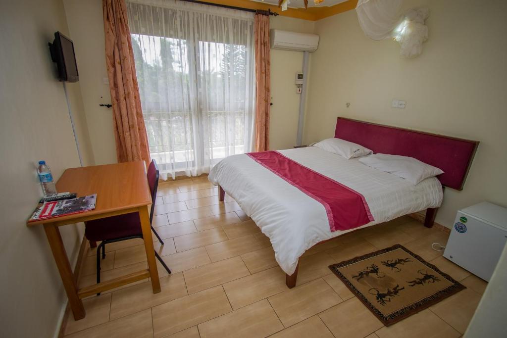 Askay Hotel Suites photo 4