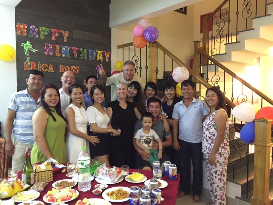 An Hoi Town Homestay