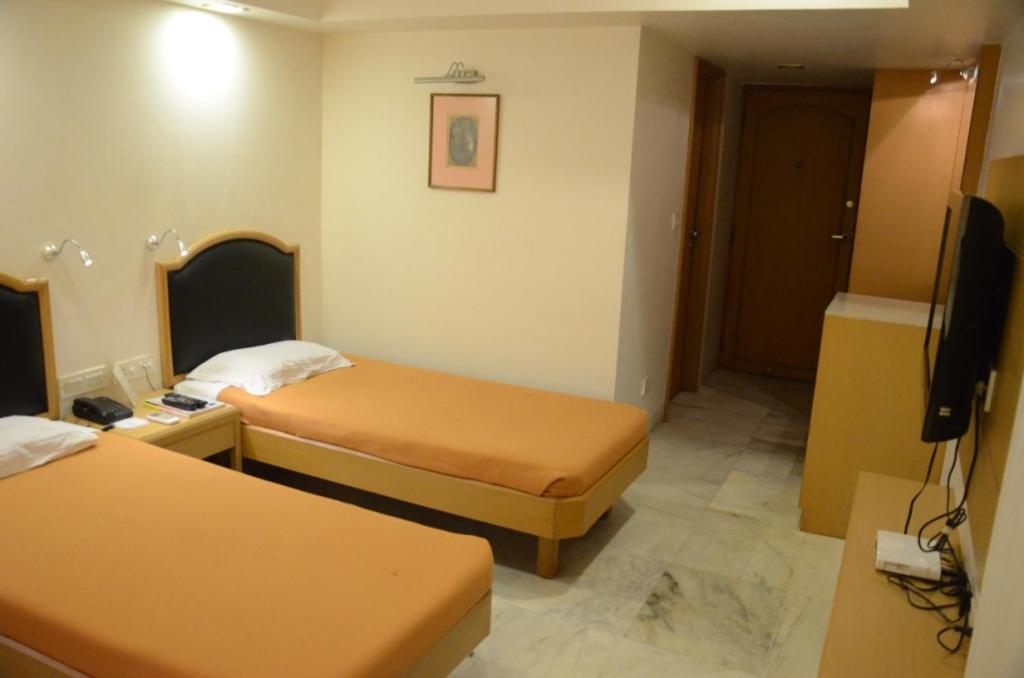 Hotel Yuvraj photo 4