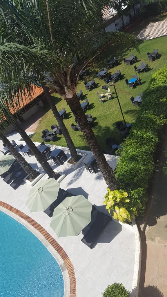 Riviera Taouyah Hotel photo 1