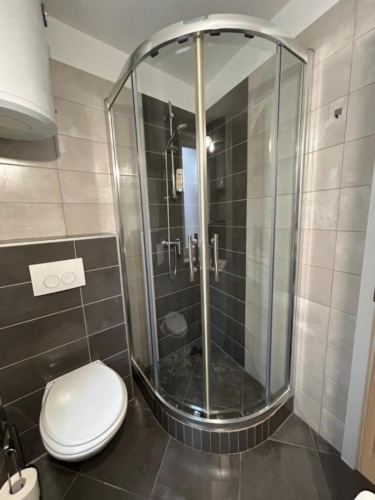 Guesthouse Kresic Room Type - Apartment - Ground Floor