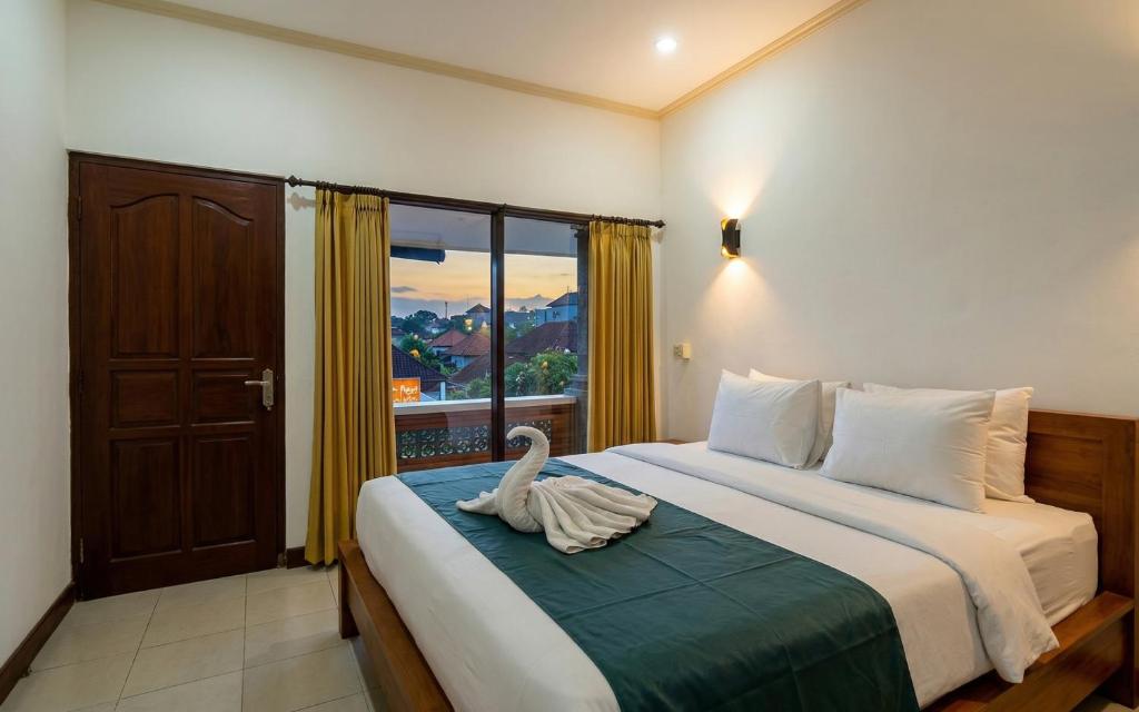Rumah Rini by Rumah Weda Room Type - Deluxe Room
