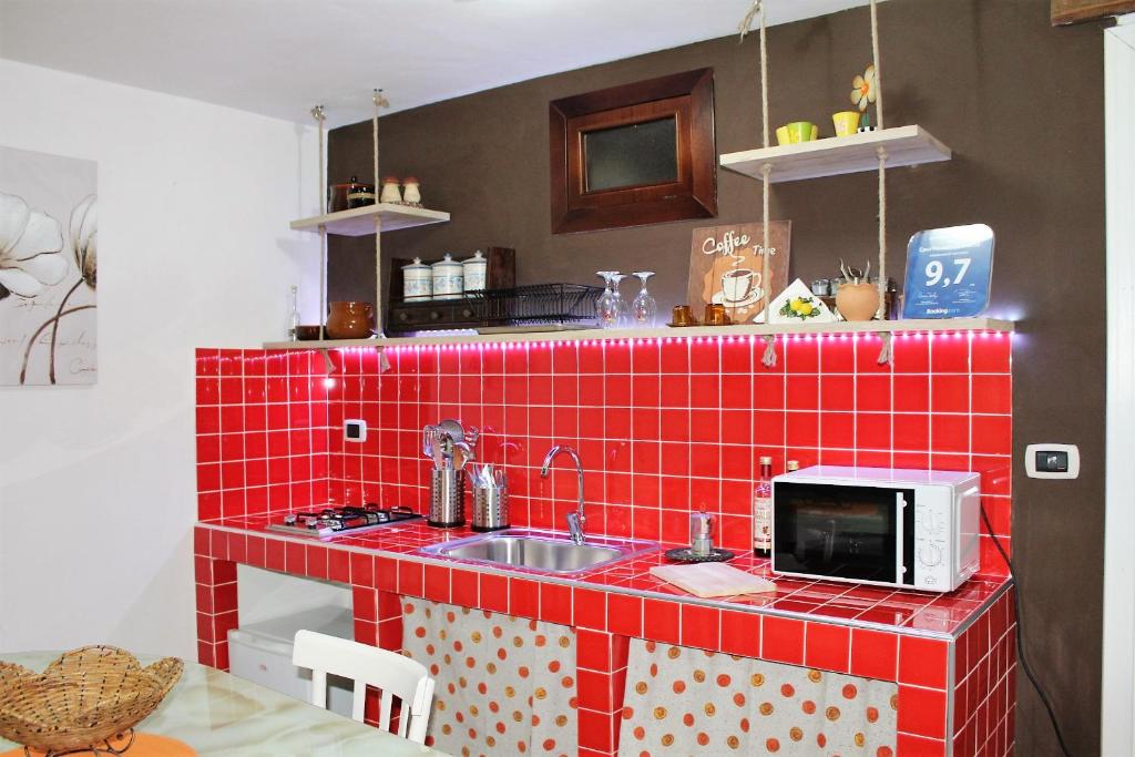 Guest House La Casetta photo 4