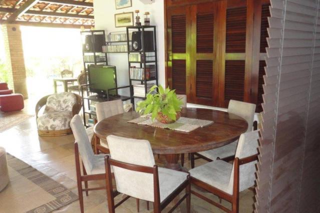 BH Studio Casa grande em Fortaleza photo 3