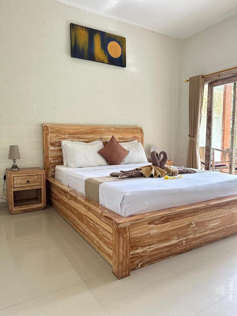 Arjuna Uluwatu Guest House - Tap to explore photos