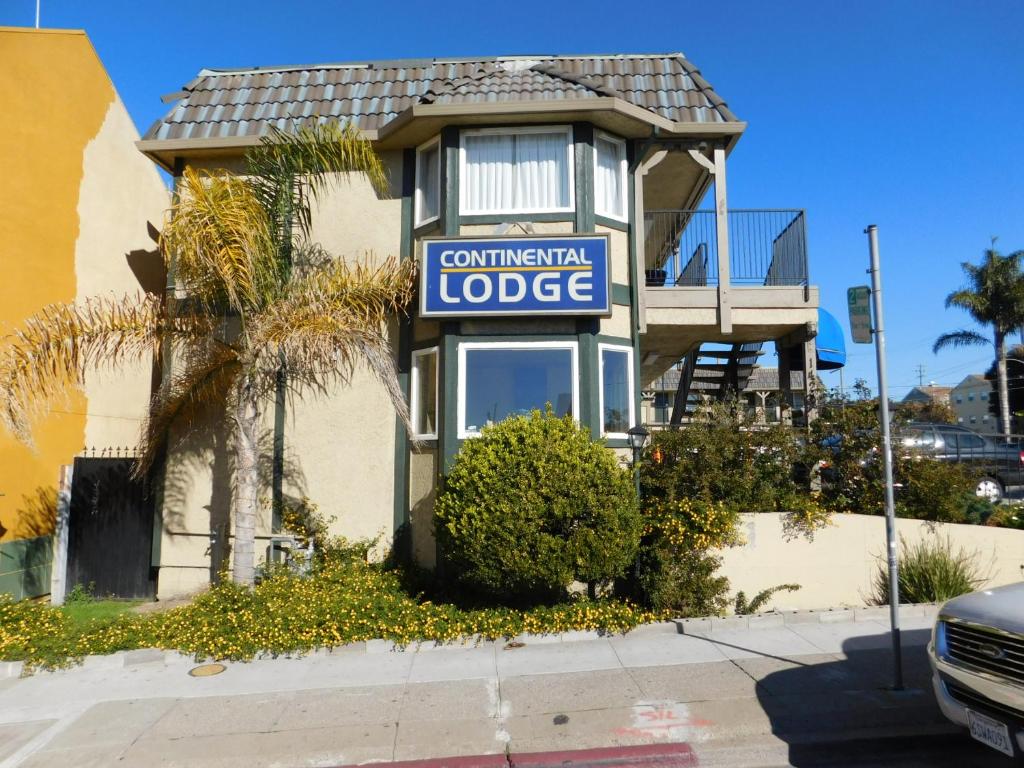 Continental Lodge image