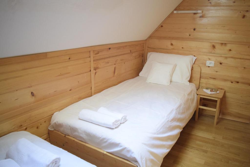 Chalet Pokljuka photo 4