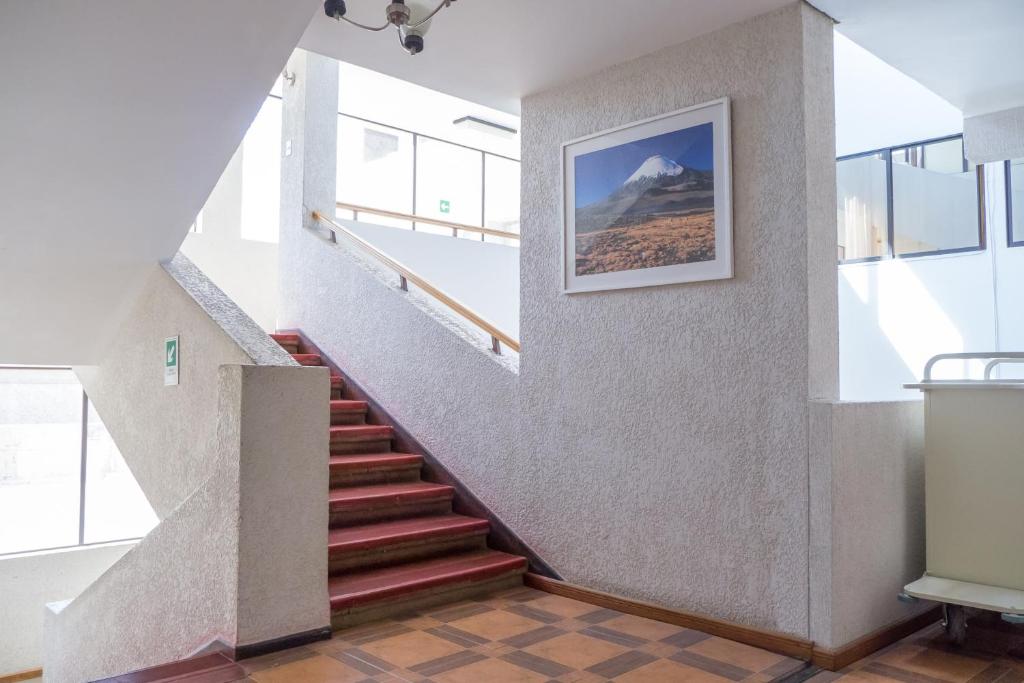 Amaru Hotel photo 4