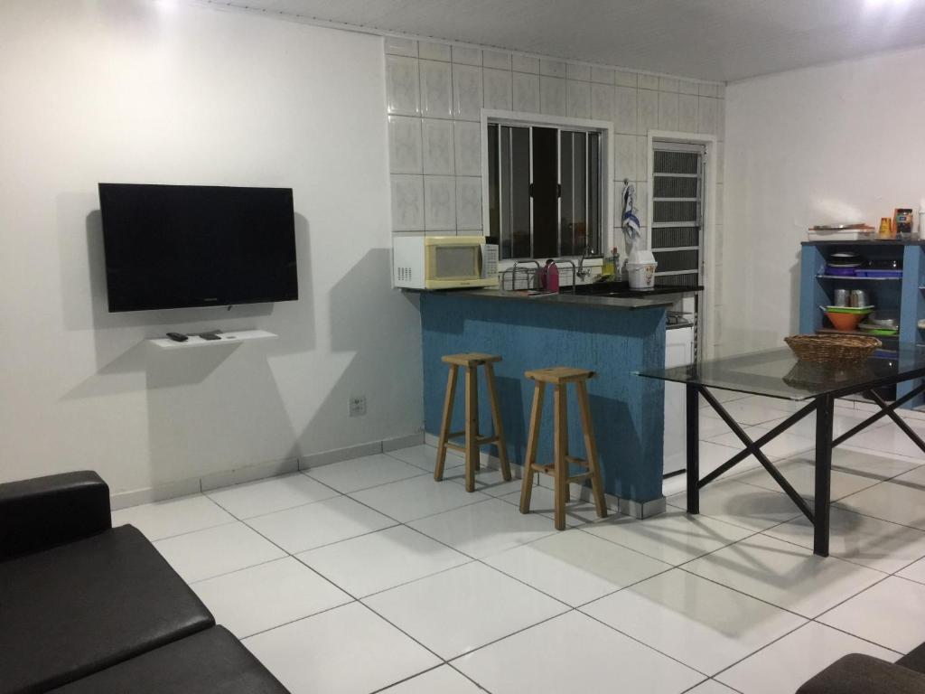 Casa Praia Boracéia Bertioga photo 2