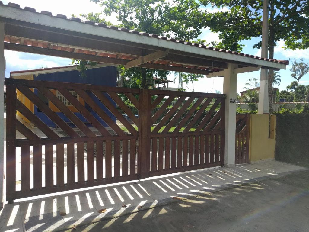 Casa Praia Boracéia Bertioga photo 1