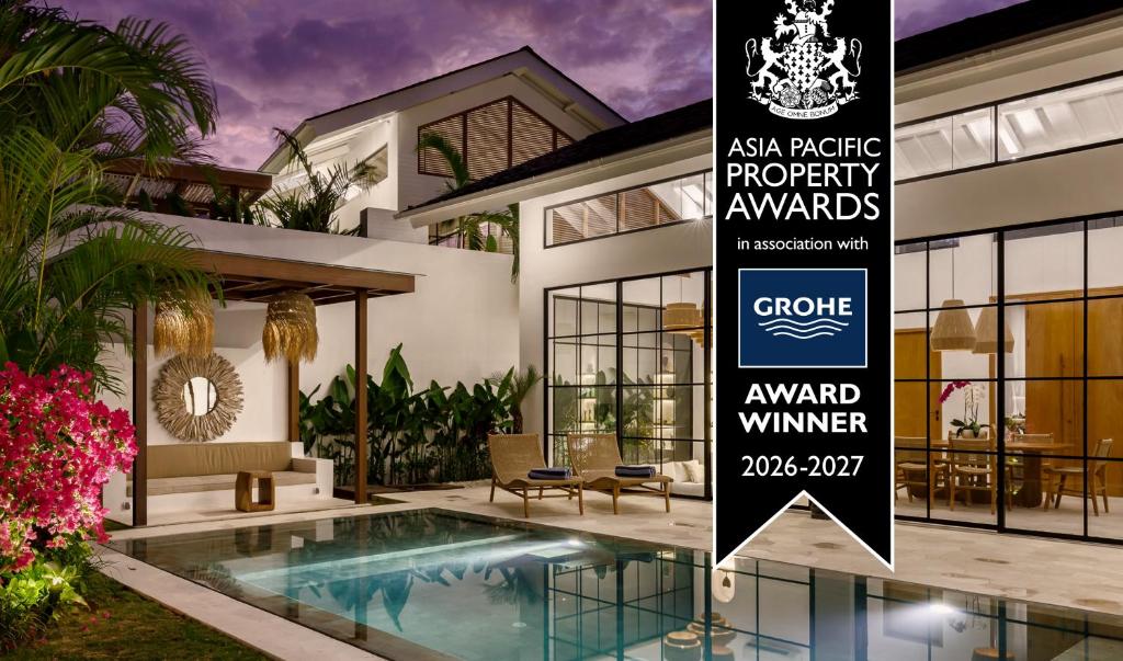Family Nest Resort & Villas, Bali