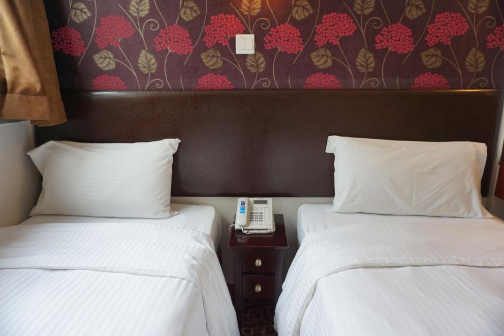 Lander Hotel Prince Edward photo 4