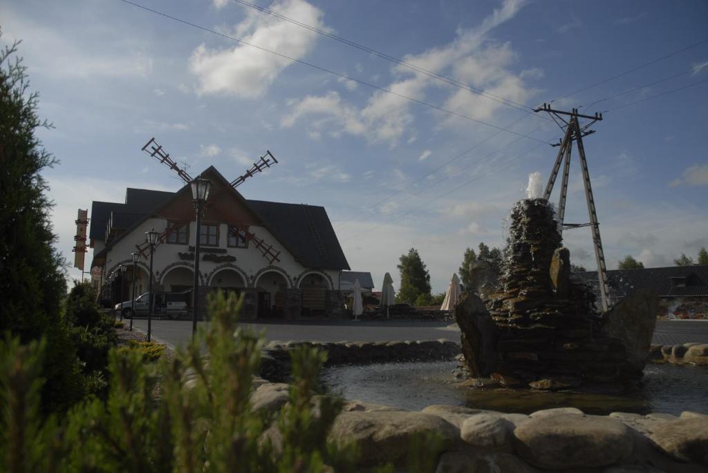 Karczma We Młynie photo 2