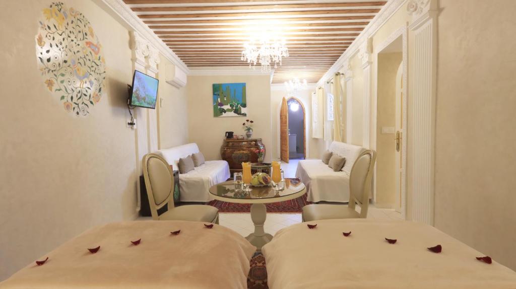 Riad Palais des Princesses - Tap to explore photos
