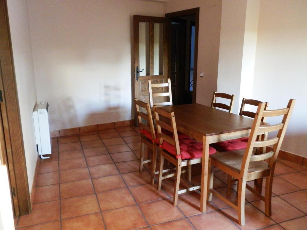 Apartamento Martín photo 3