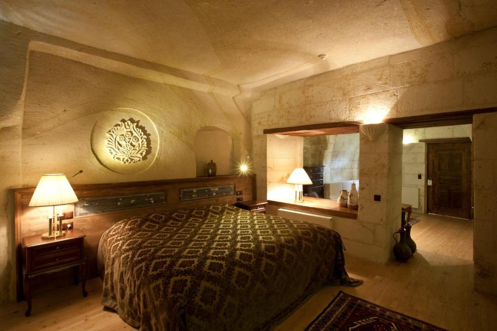 Fresco Cave Suites Cappadocia photo 2