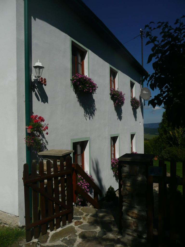 Apartmán Hořice na Šumavě photo 1