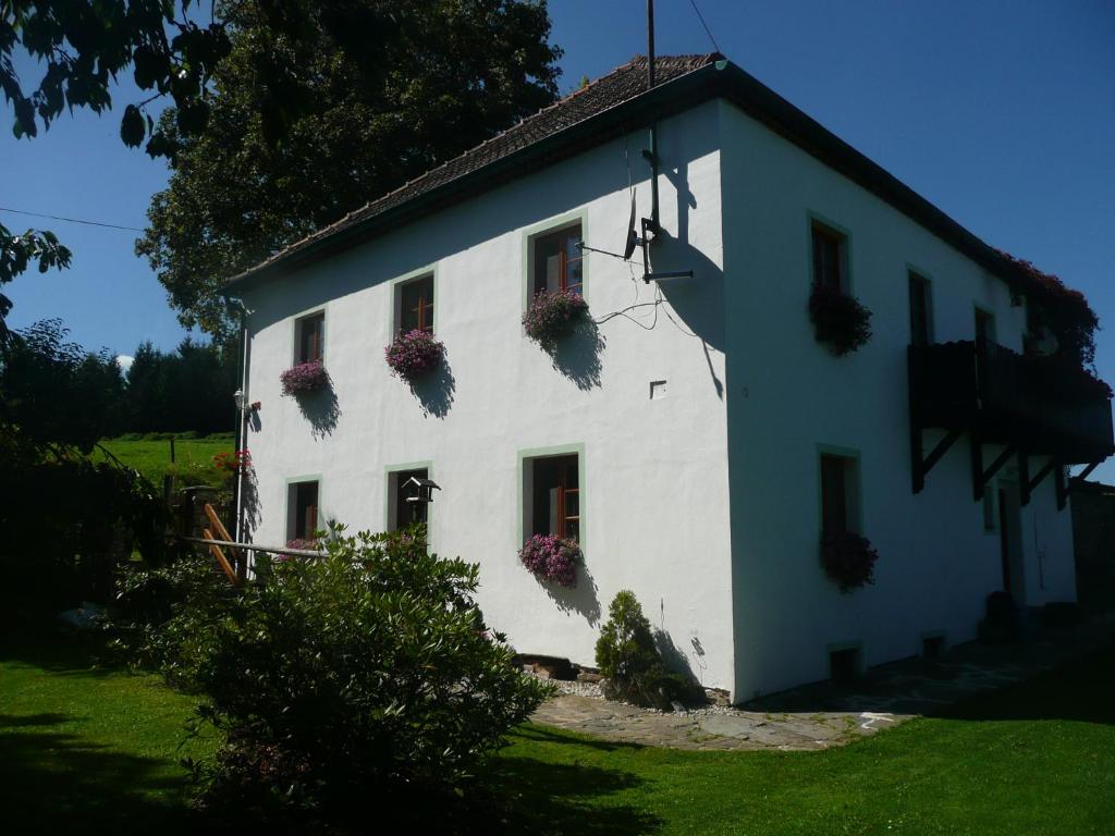 Apartmán Hořice na Šumavě photo 2