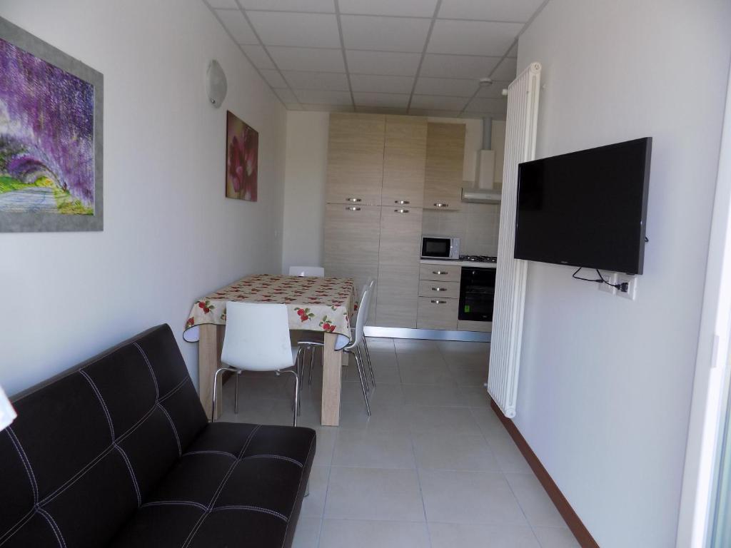 Hotel Residence Sole photo 4