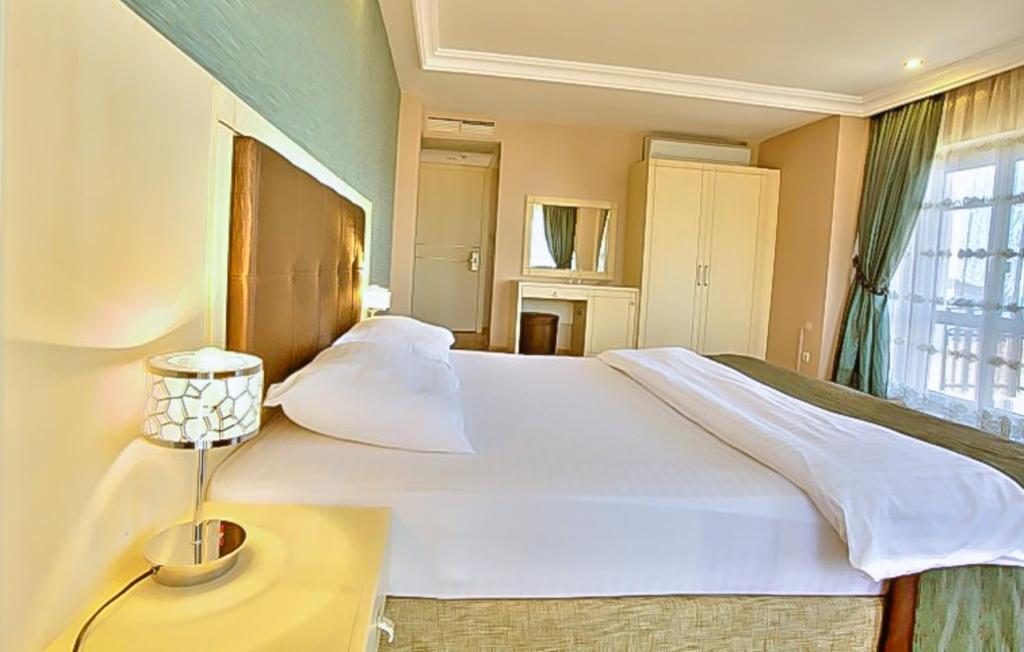Buyukada Princess Hotel photo 2