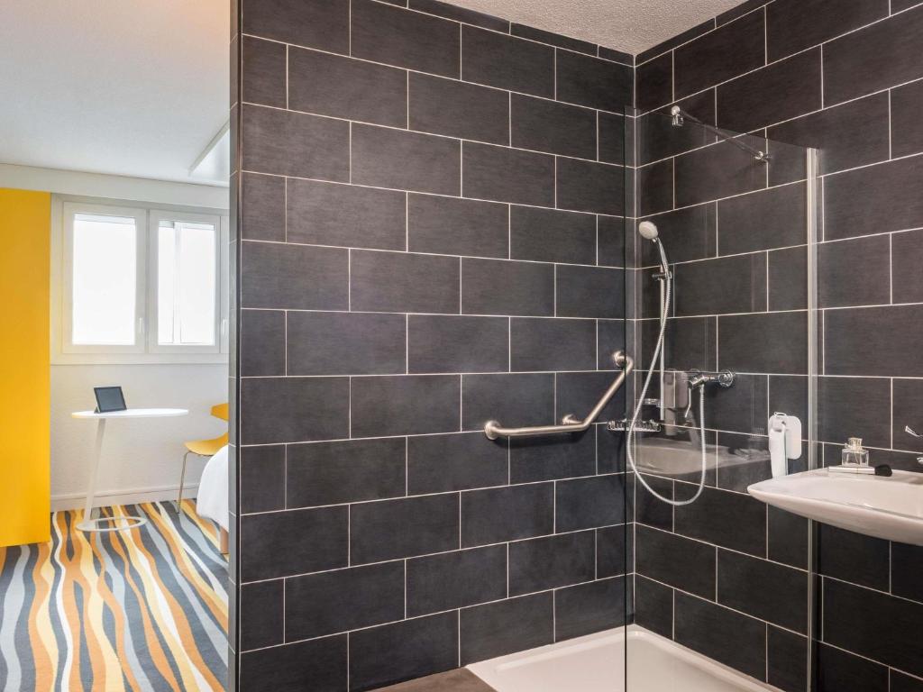 Ibis Styles Meaux Centre - Tap to explore photos